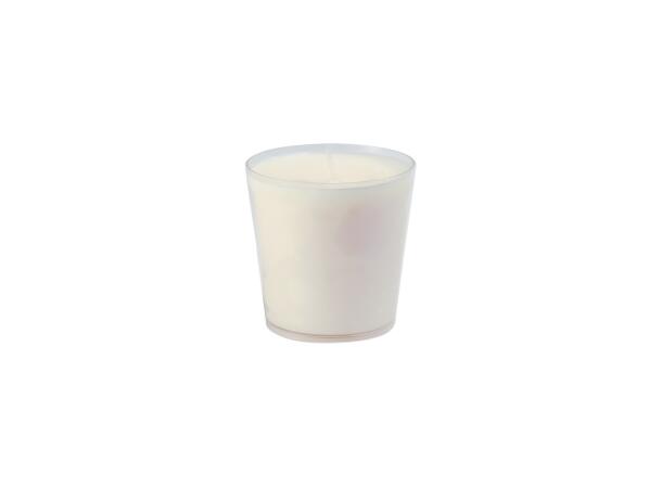 Stemningslykt DUNI refill hvit (6) 